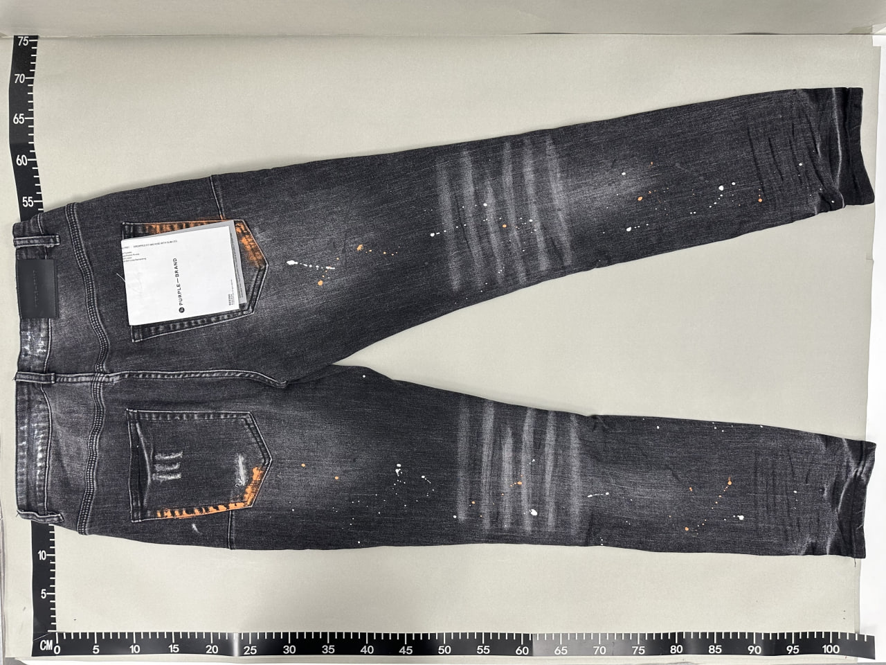  Amiri Jeans -4