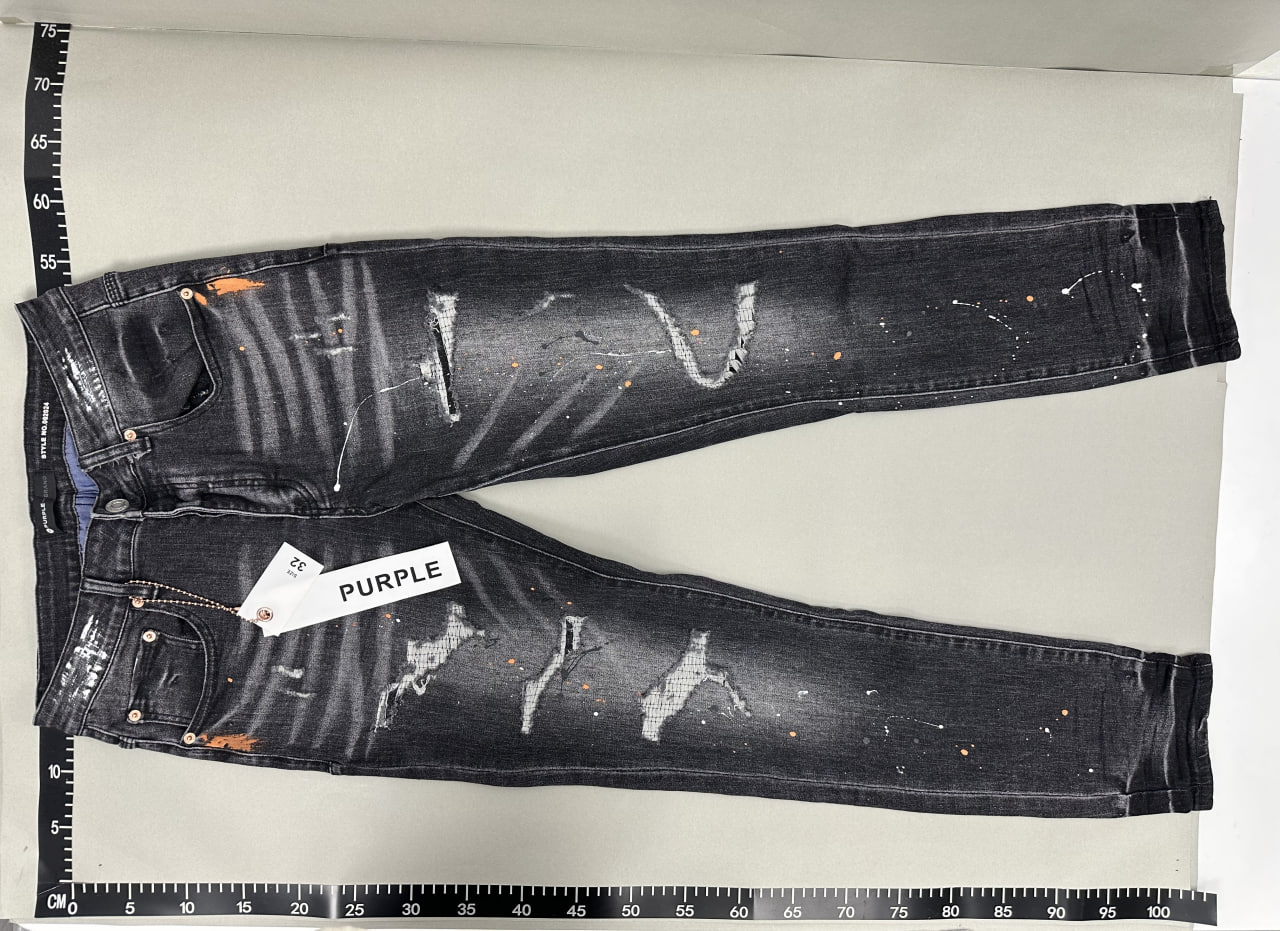  Amiri Jeans -3