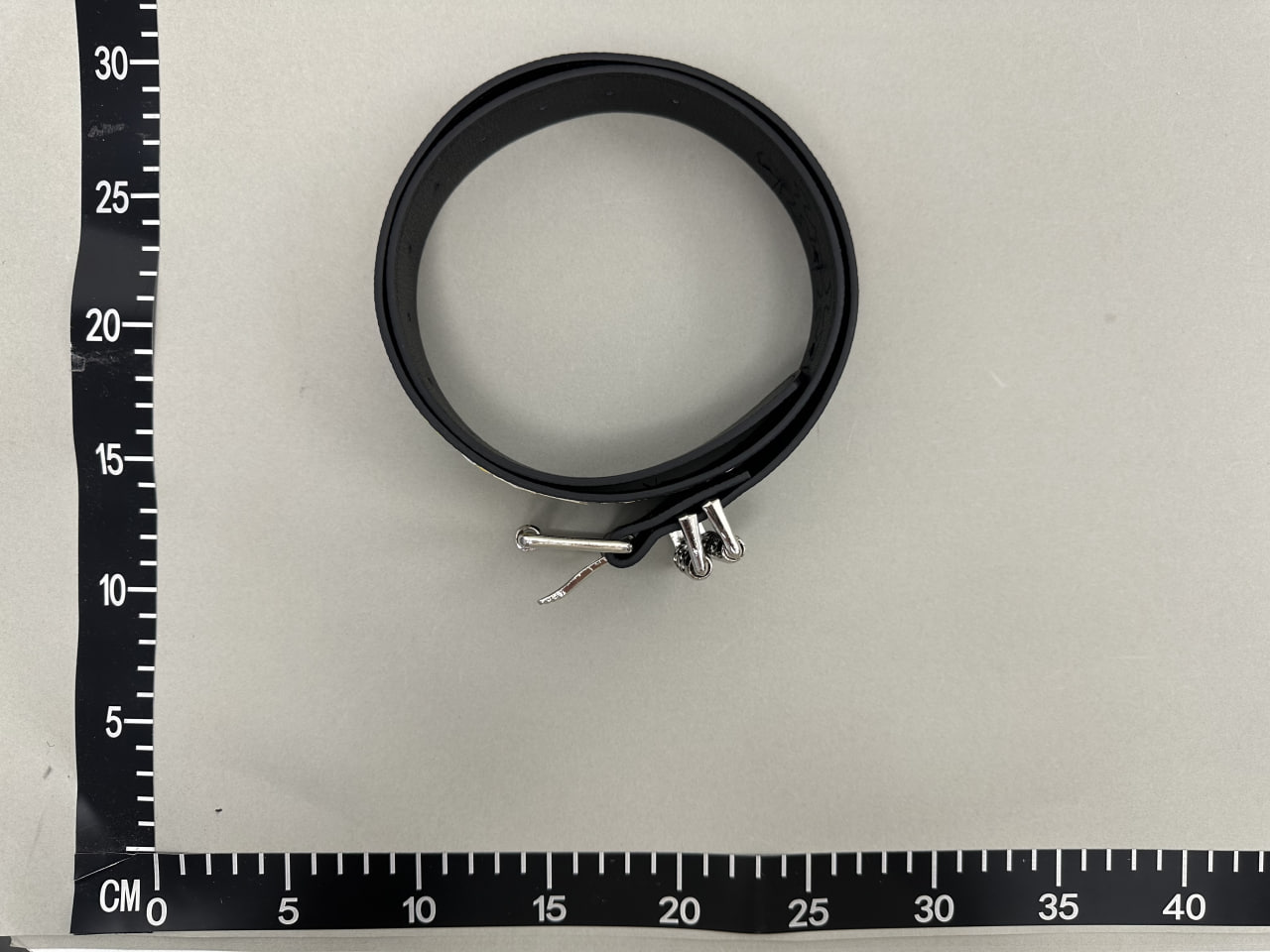  Chrome Hearts Belt -2
