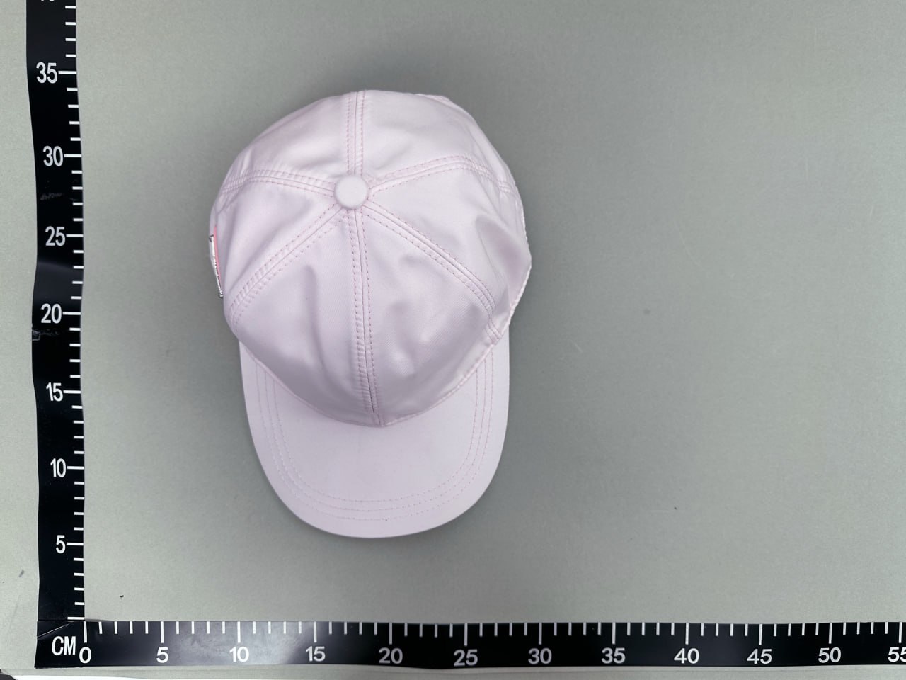 Prada Hat -2
