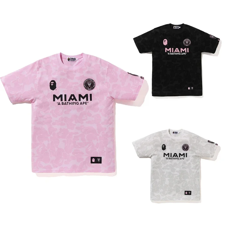 Bape Tee