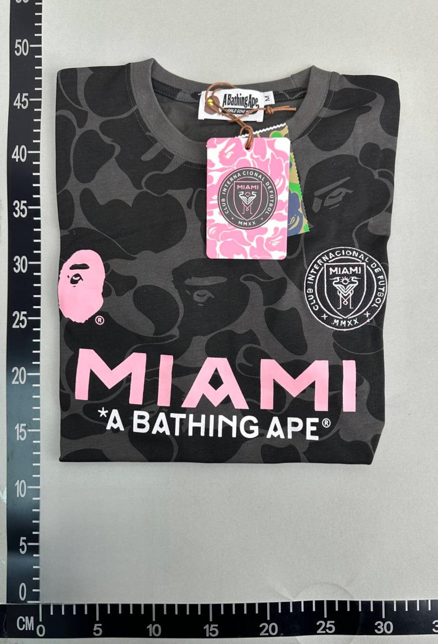 Bape Tee -2