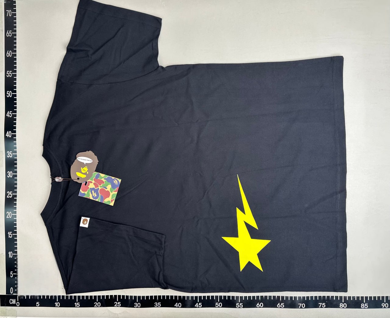Chrome Hearts Pants -4