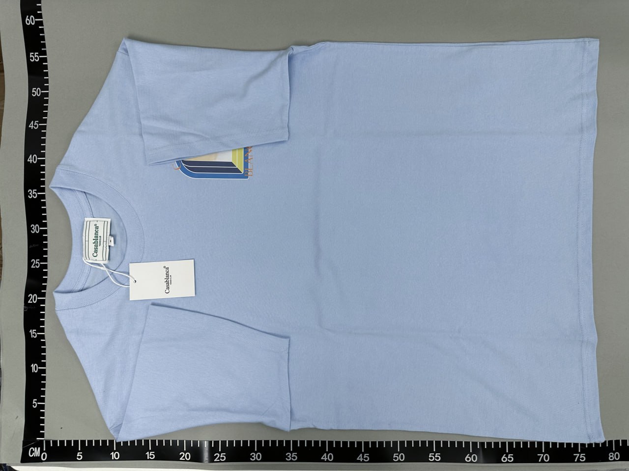   Casablanca Tee -4
