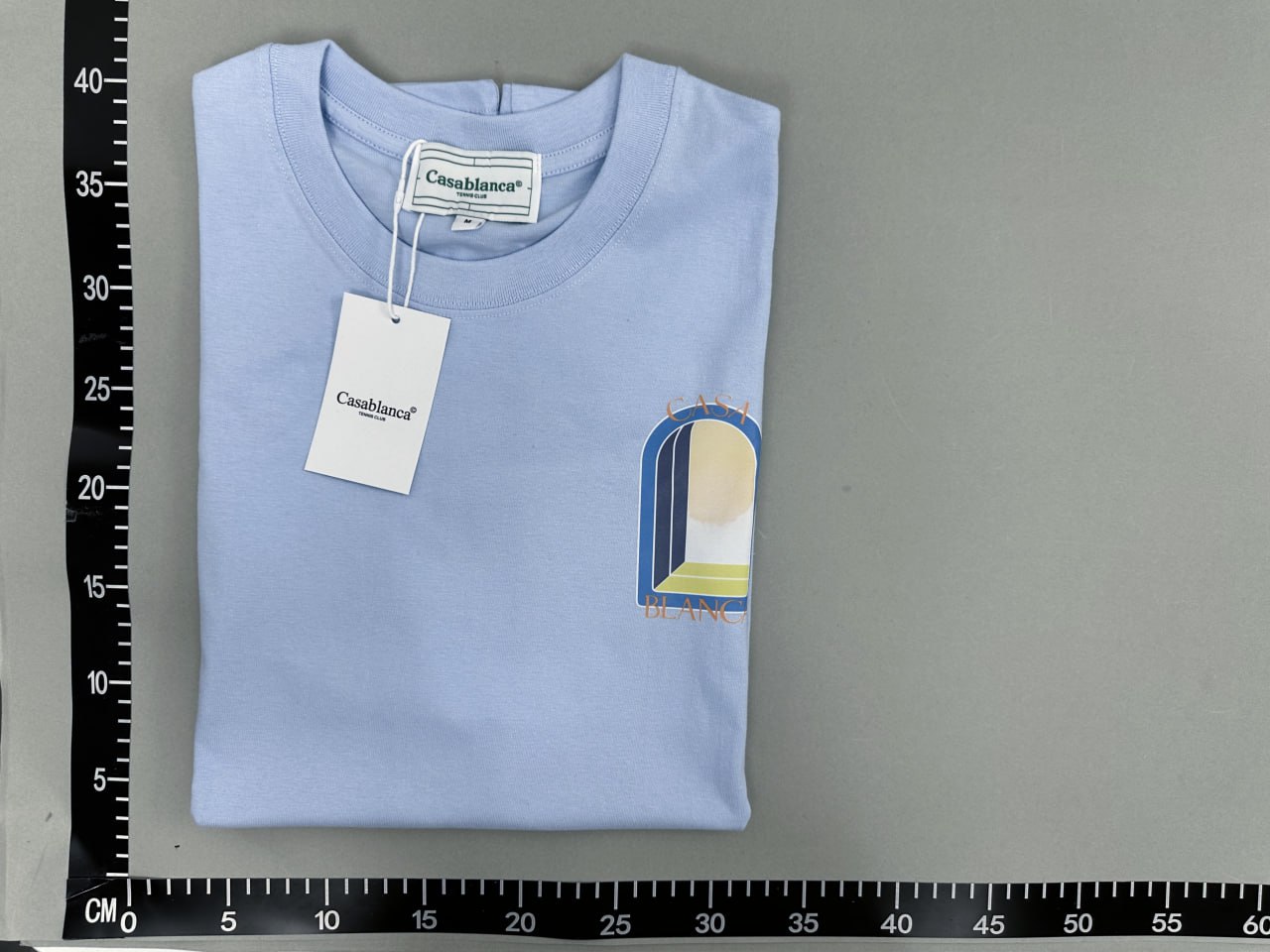   Casablanca Tee -2