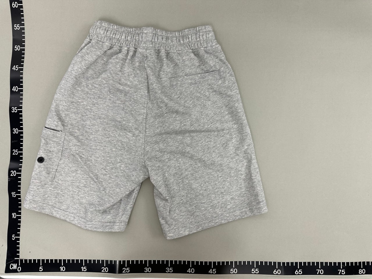 Stone Island  Shorts -3