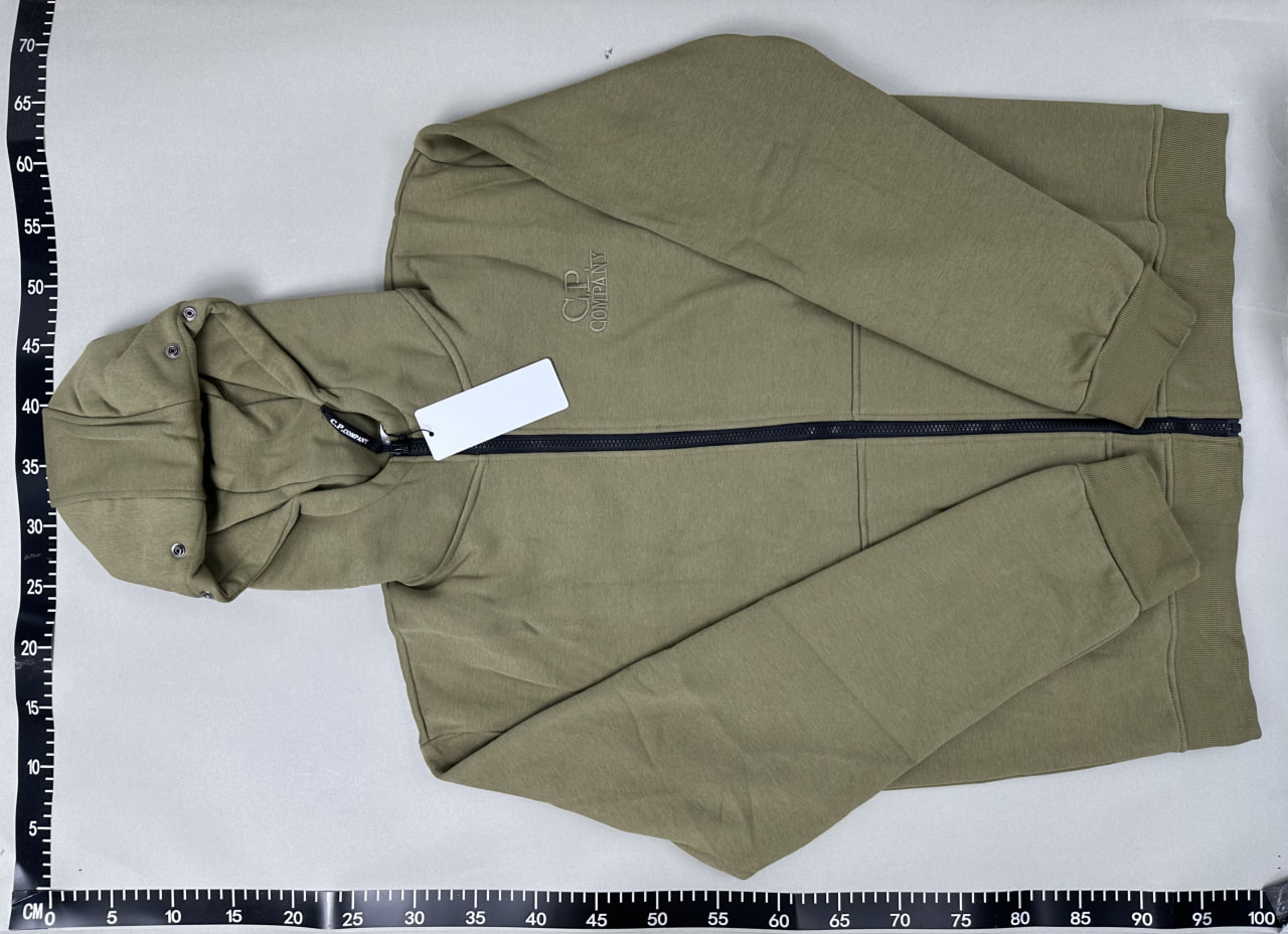 C.P. Company Jacket -2
