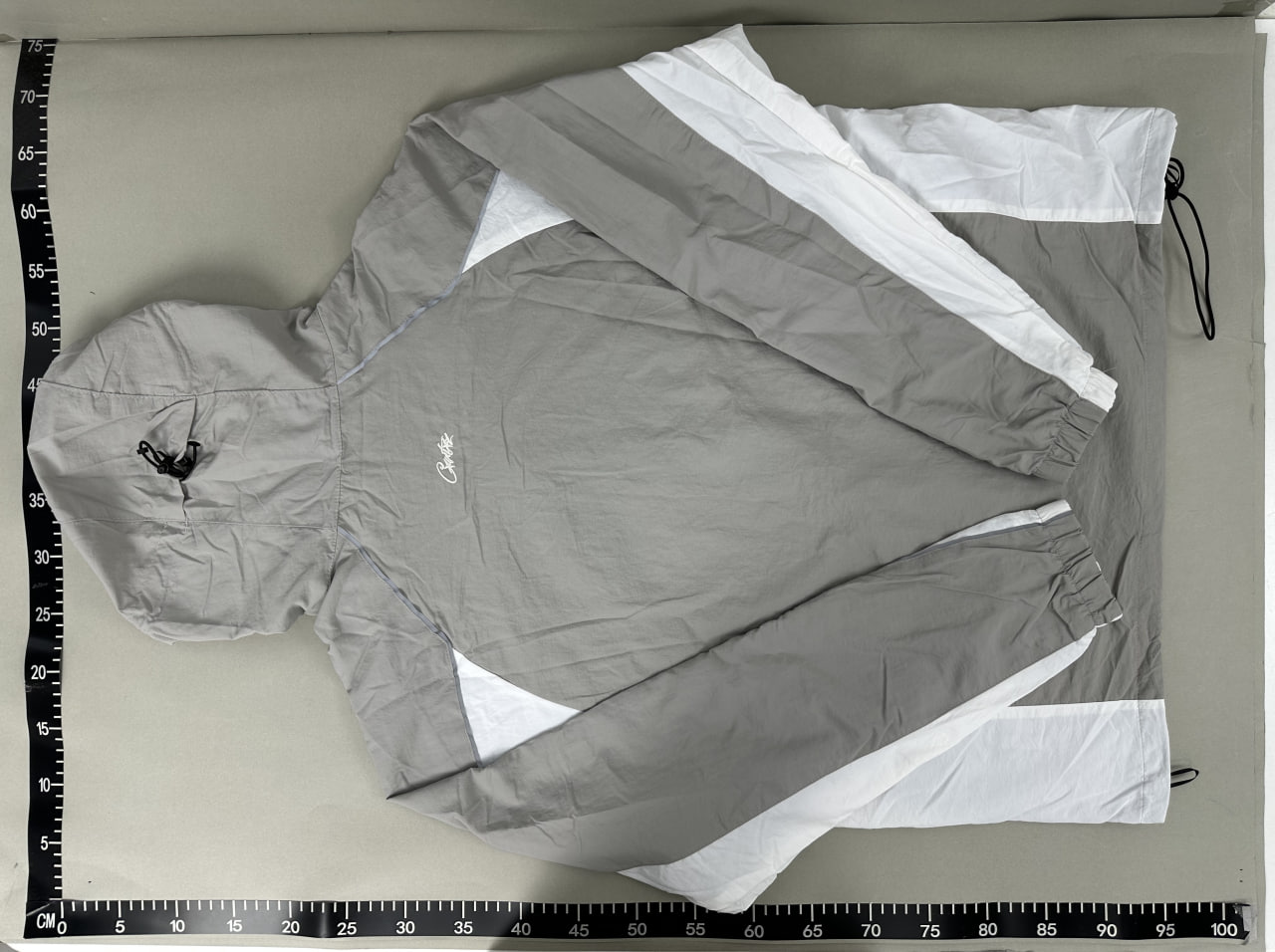   Corteiz Jacket -4