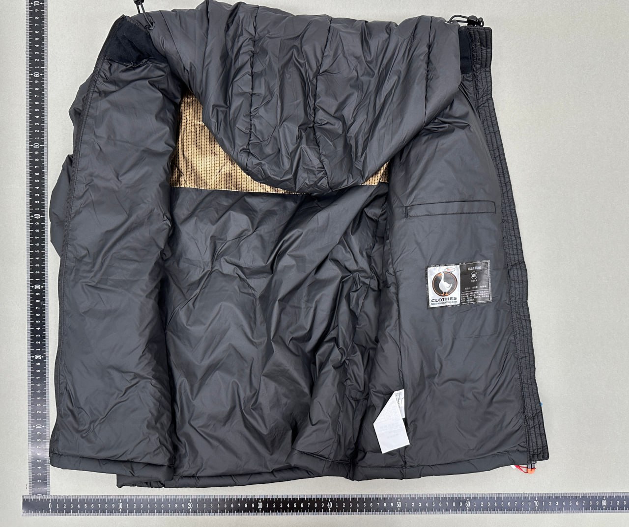 Mammut Down Jacket -4