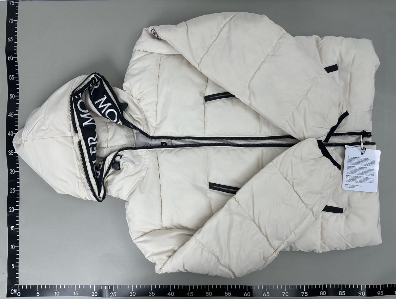 Moncler Quilted Jacket3 -2