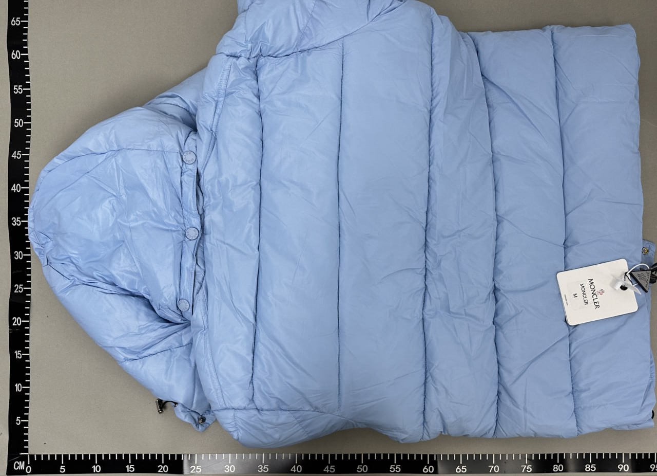 Moncler Quilted Jacket -4