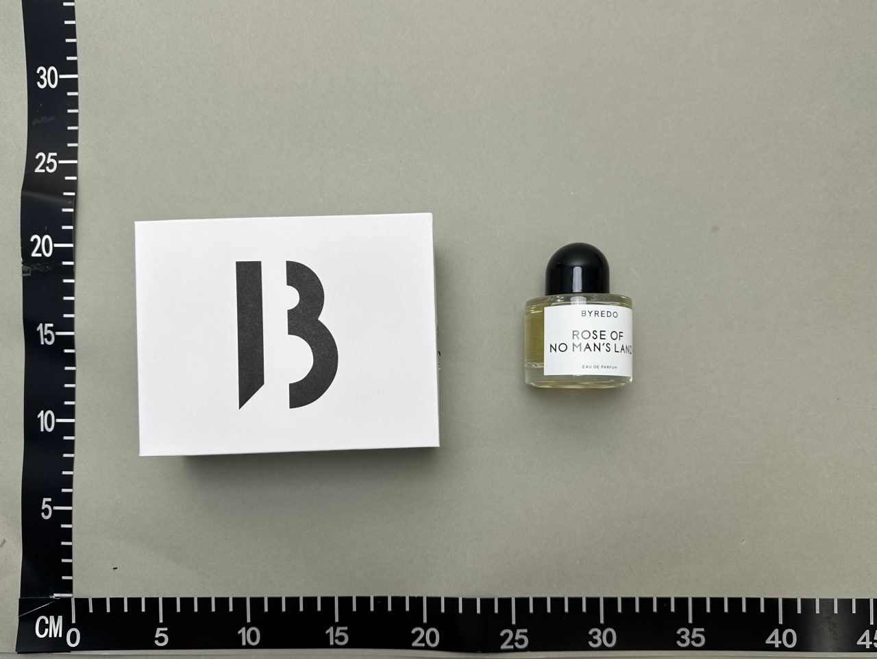 Byredo Perfume -2