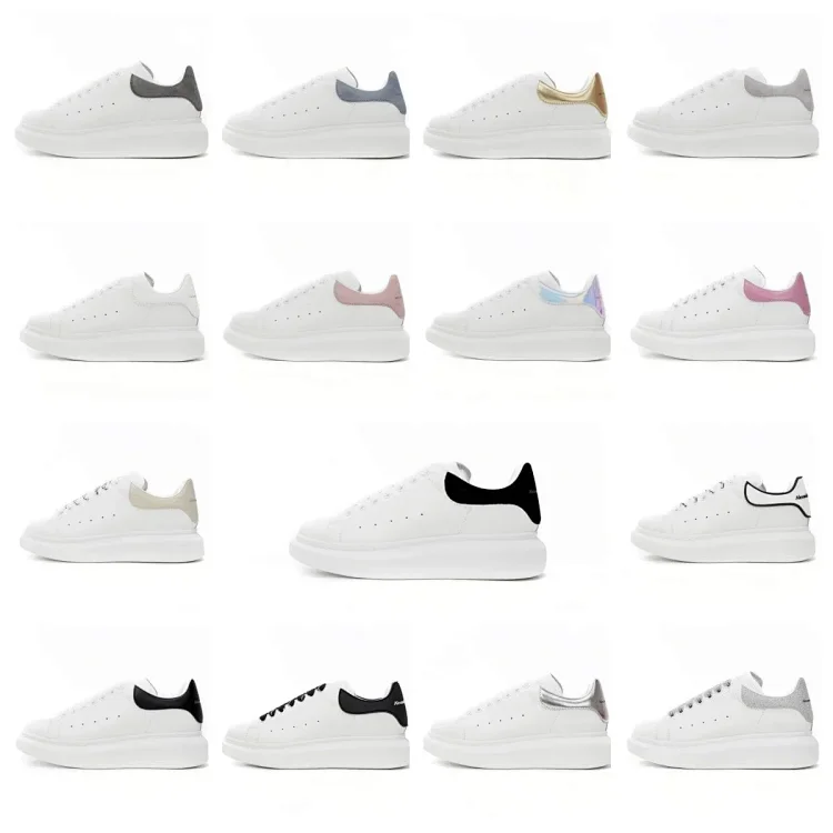 Alexander McQueen Oversized Sn