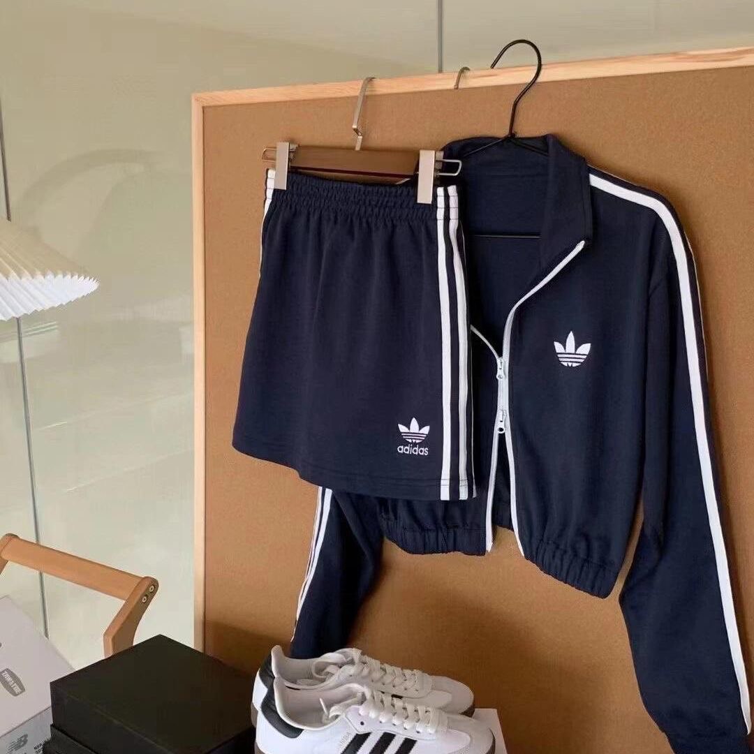 Adidas Originals Track Jacket [1 style] -3