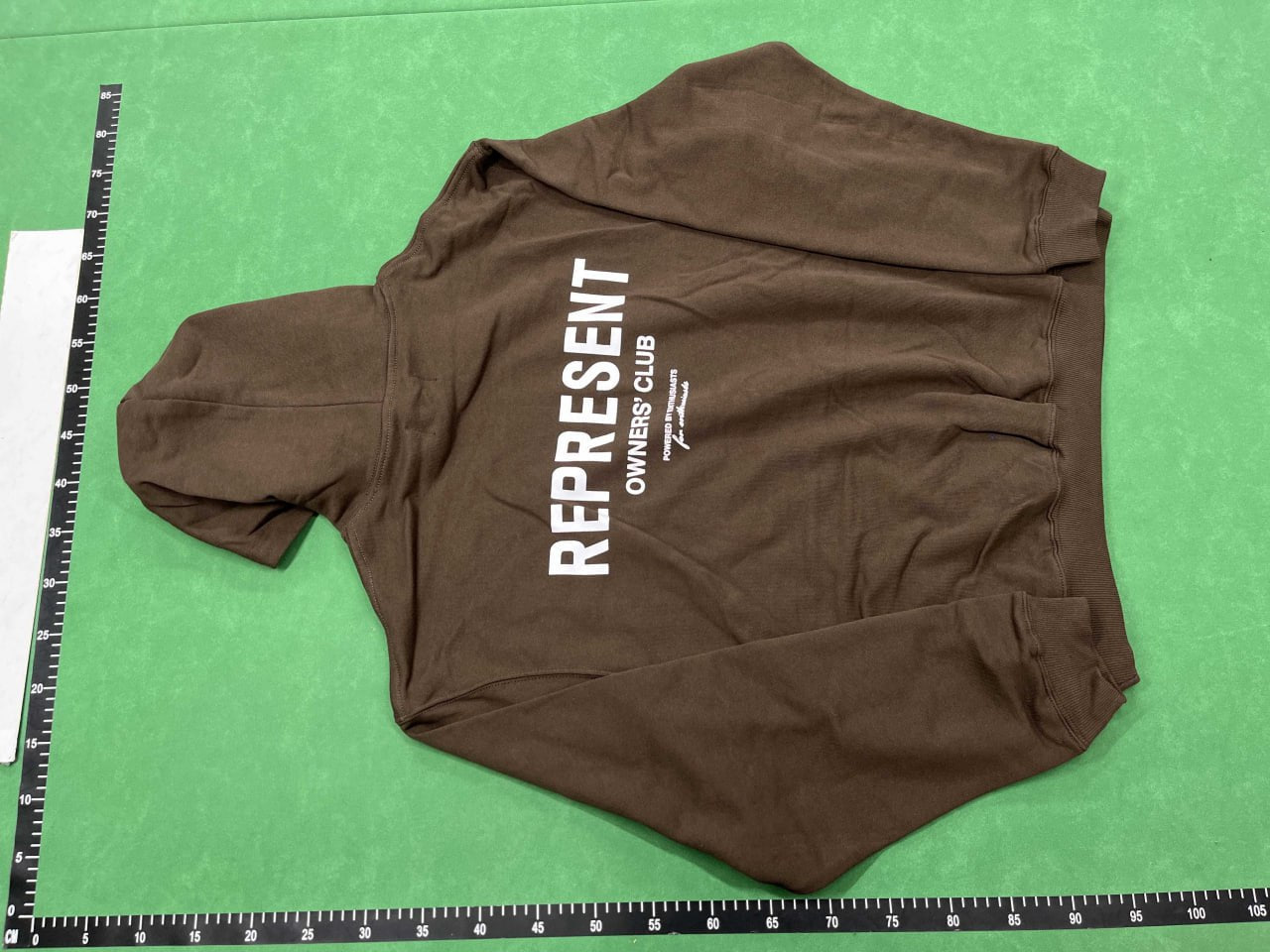  Represent Owners' Club Hoodie [40 styles] -3