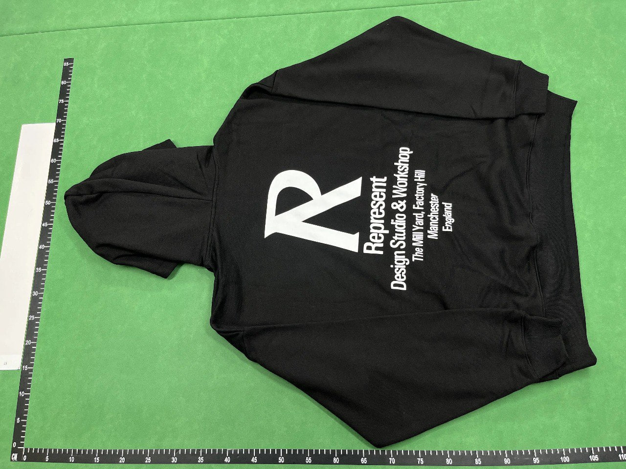  Represent Owners' Club Hoodie [40 styles] -5
