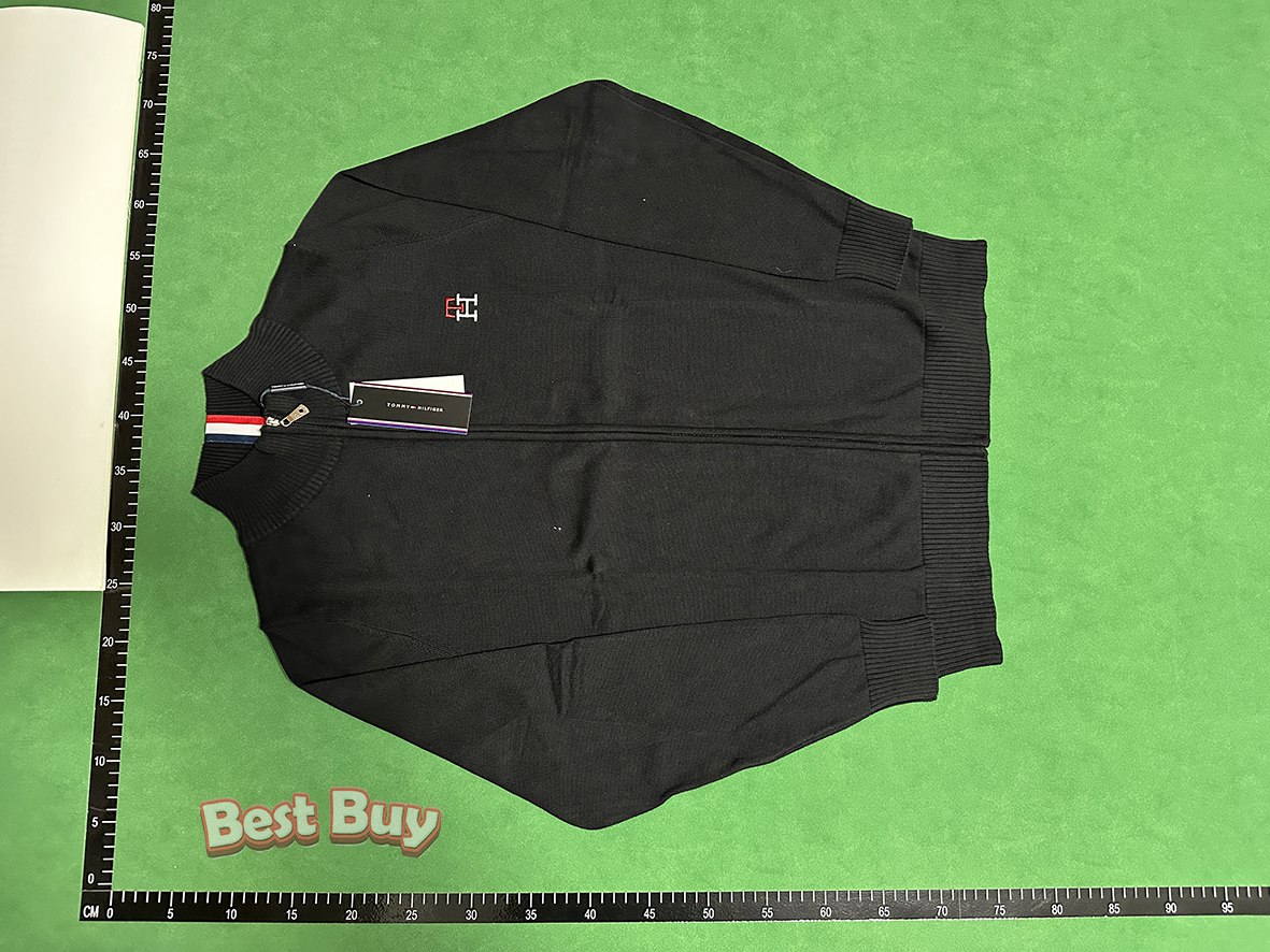 Tommy Hilfiger H-Logo Sweaters [6 styles] -2