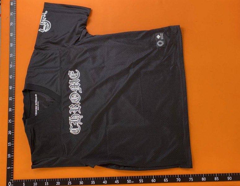 Chrome Hearts Jersey Set [35 styles] -5