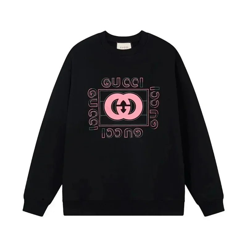 Gucci GG Supreme Hoodie/Sweater [39 styles] -2
