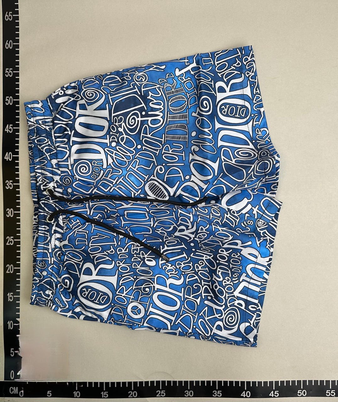 Dior Oblique Shorts [40 styles] -3