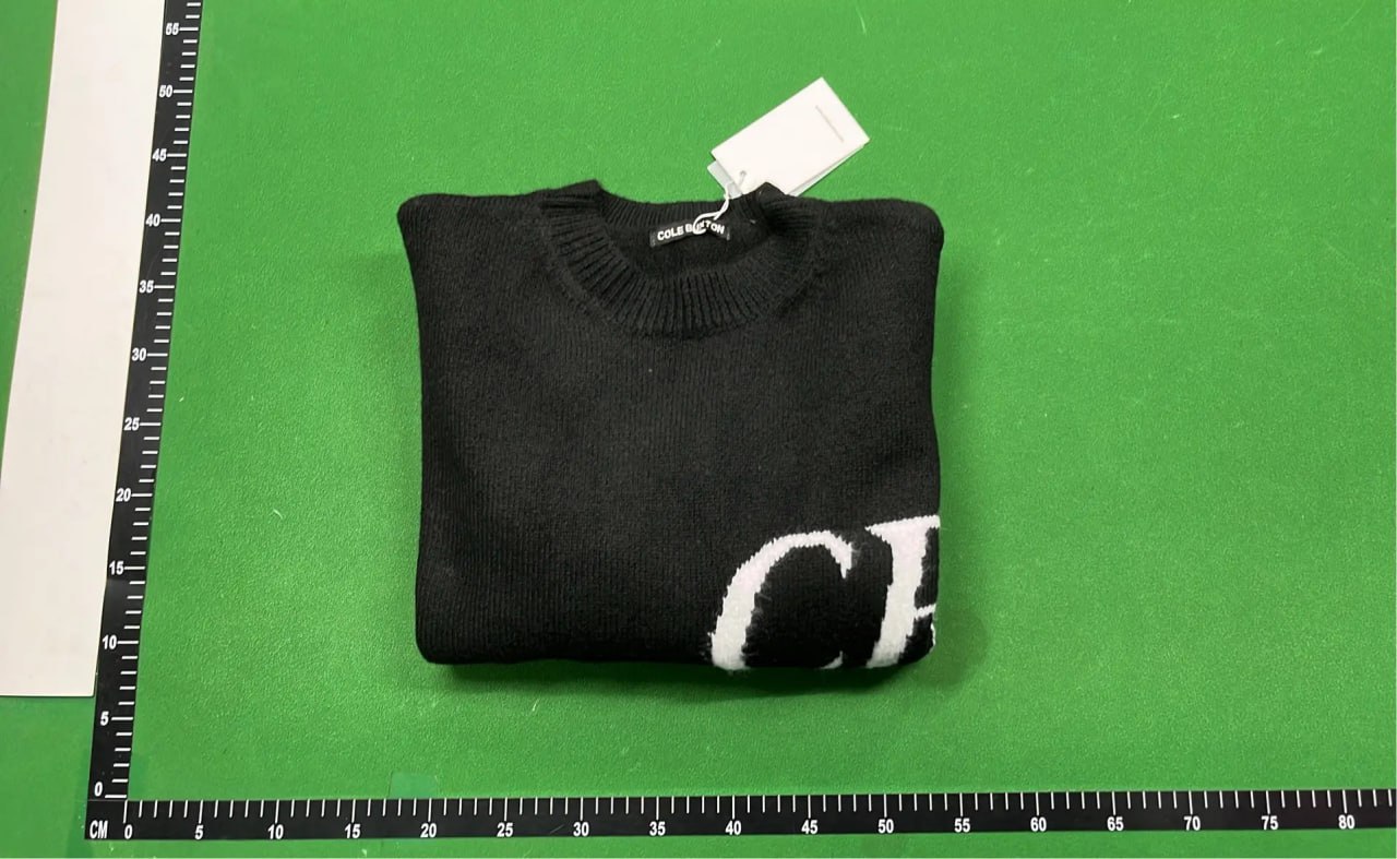 Cole Buxton CB Logo Sweater/Hoodie [17 styles] -2