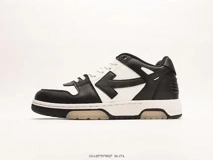Off-White c/o Virgil Abloh B22 Sneakers [40 styles] -2