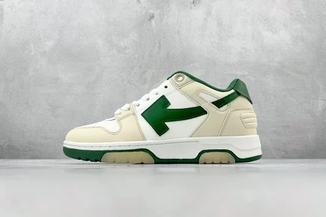 Off-White c/o Virgil Abloh B22 Sneakers [40 styles] -5