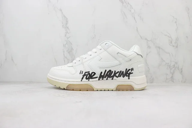 Off-White c/o Virgil Abloh B22 Sneakers [40 styles] -3