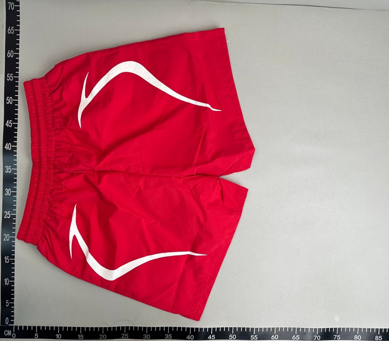 Hellstar Swallow Shorts [4 styles] -4