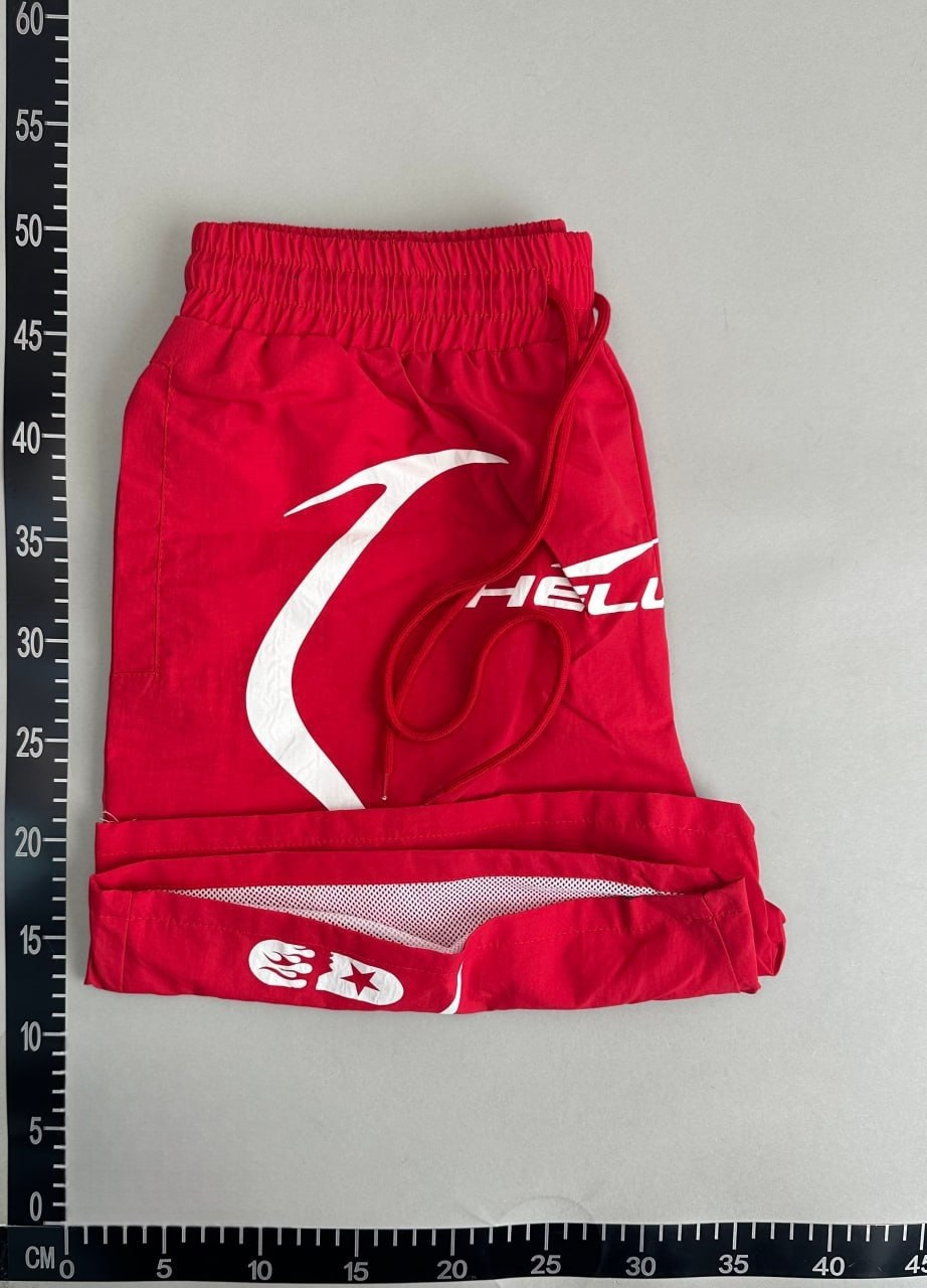 Hellstar Swallow Shorts [4 styles] -2