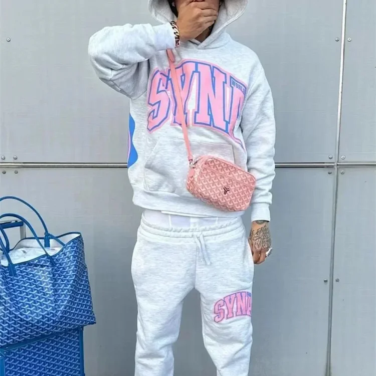 Syna World SYNTH Hoodie & 