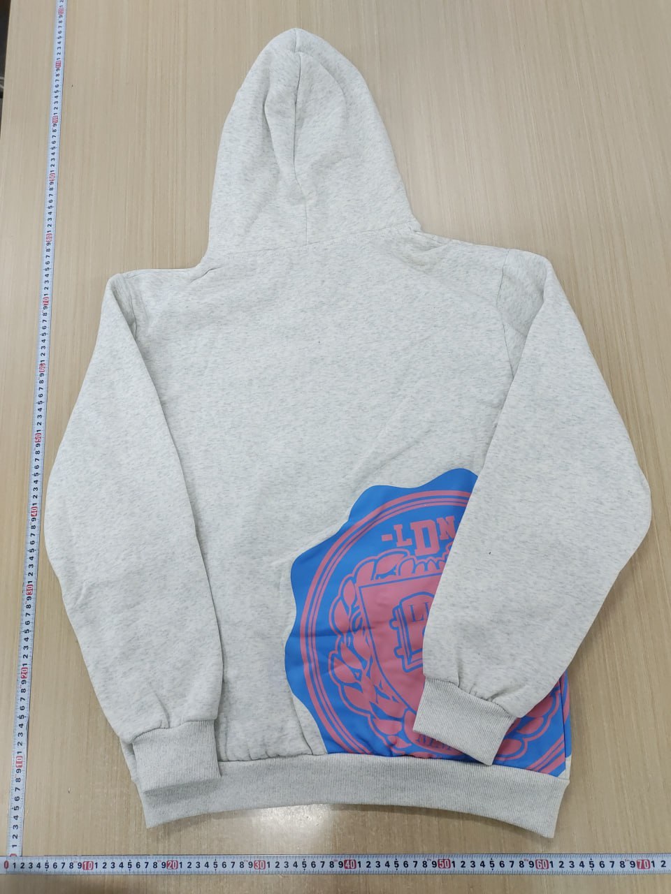 Syna World SYNTH Hoodie & Jogger Tracksuit [40 styles] -4