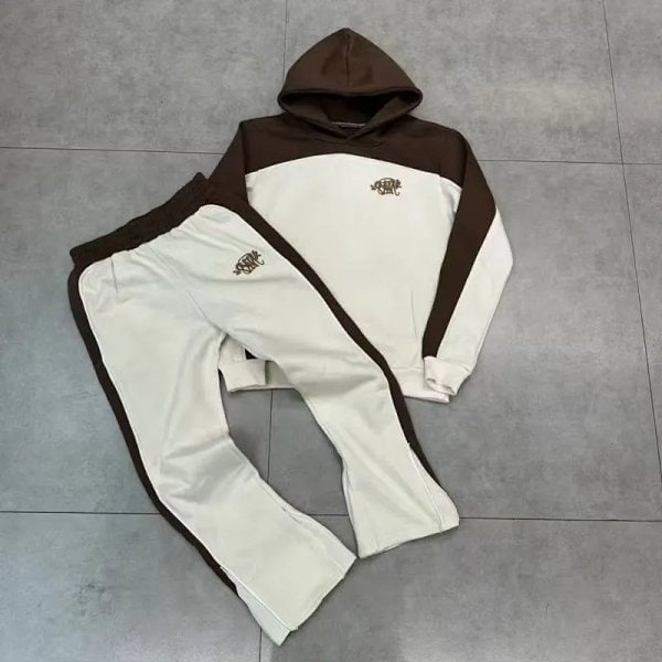 Syna World SYNTH Hoodie & Jogger Tracksuit [40 styles] -2