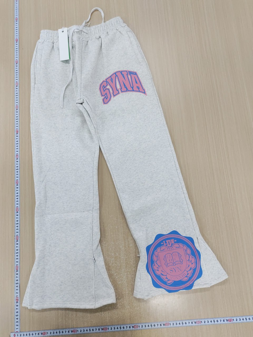 Syna World SYNTH Hoodie & Jogger Tracksuit [40 styles] -3