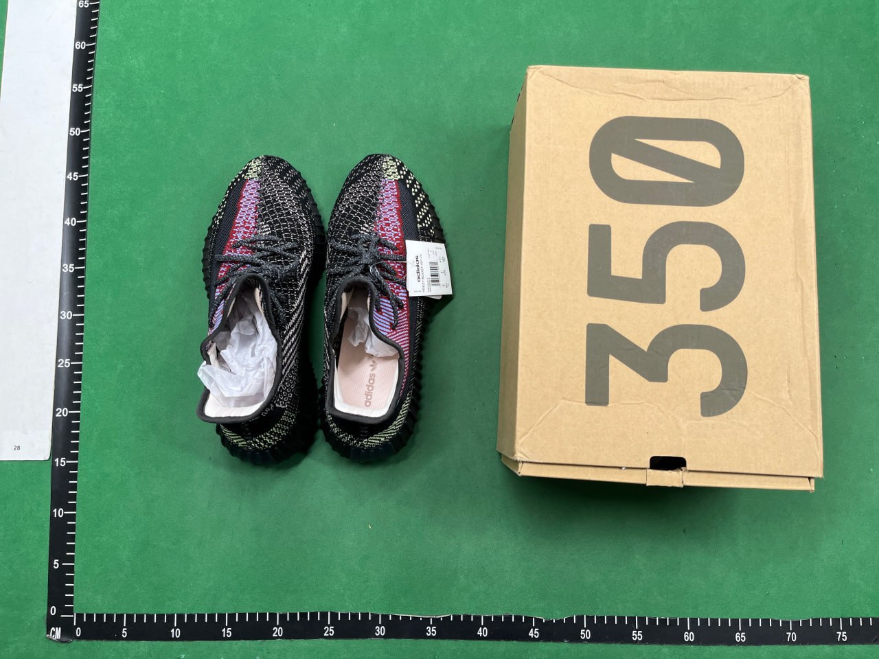 Adidas Yeezy Boost 350 Sneakers [34 styles] -4