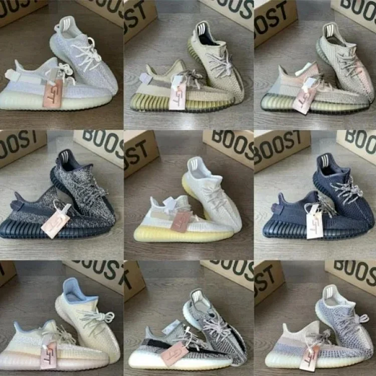 Adidas Yeezy Boost 350 Sneaker