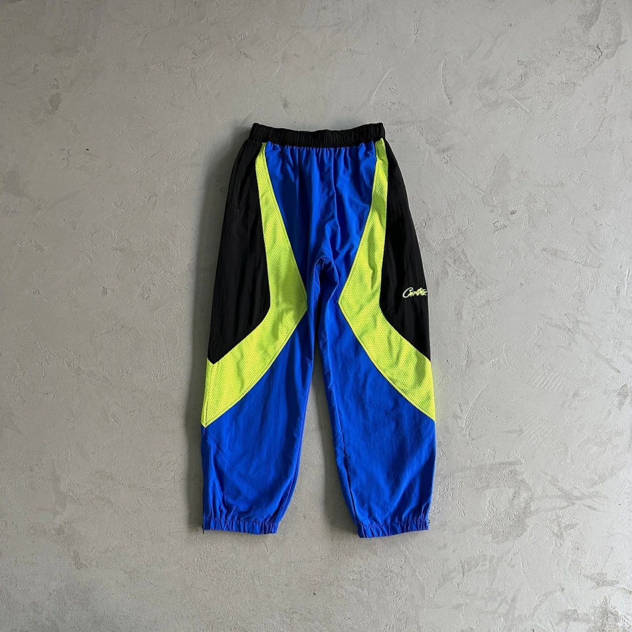 Corteiz Tracksuit Jacket [27 styles] -2