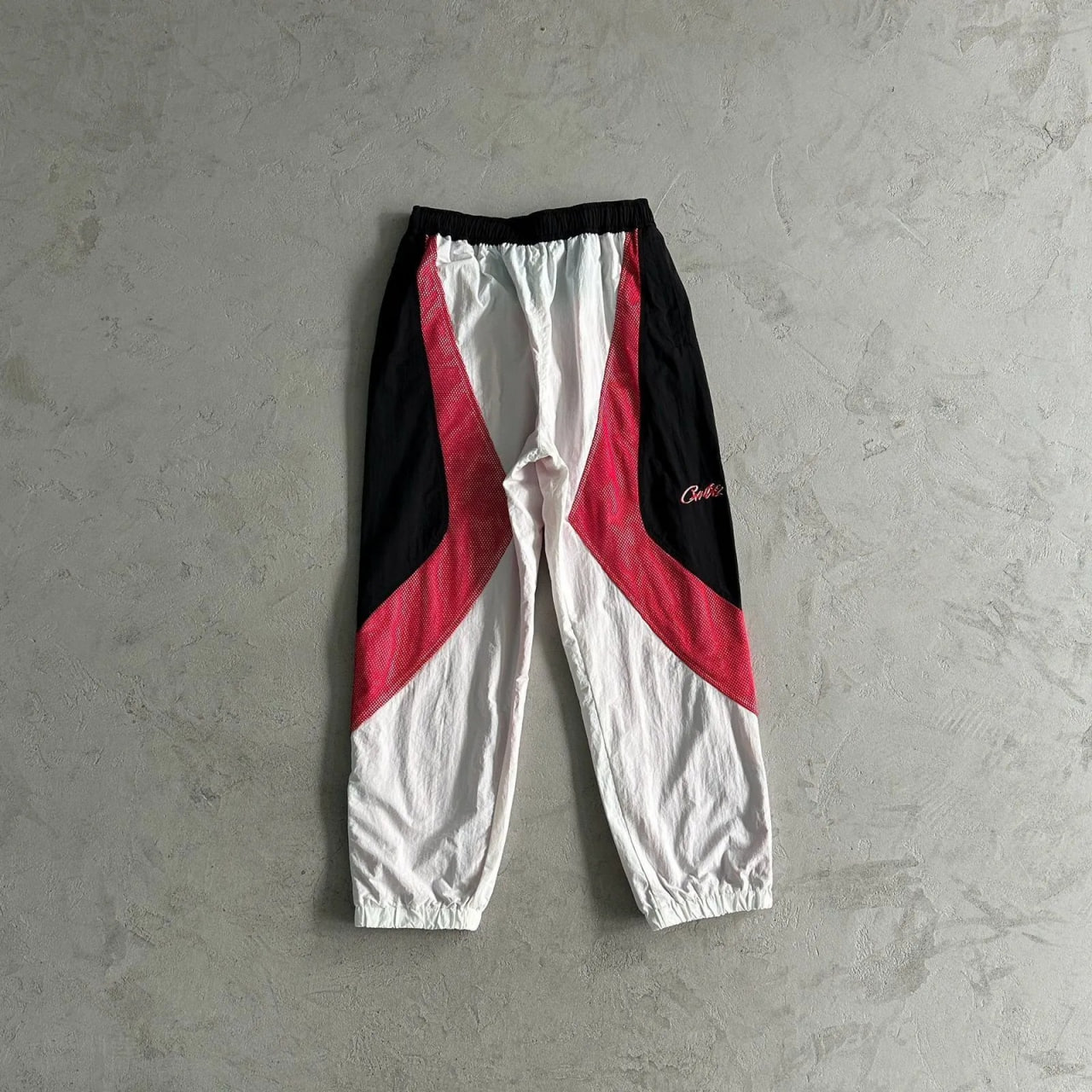 Corteiz Tracksuit Jacket [27 styles] -4