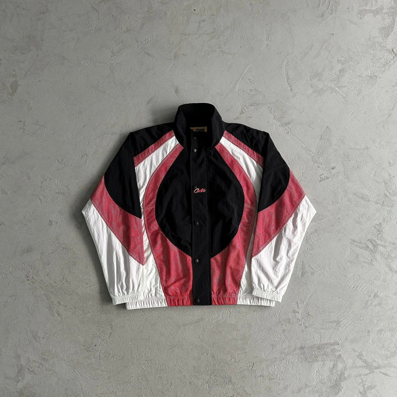 Corteiz Tracksuit Jacket [27 styles] -3