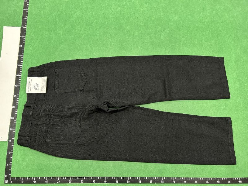 Badfriend Star Logo Jeans [37 styles] -2