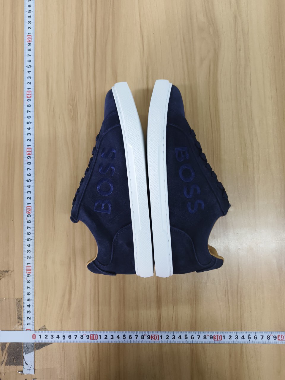  Boss Sneakers [5 styles] -3
