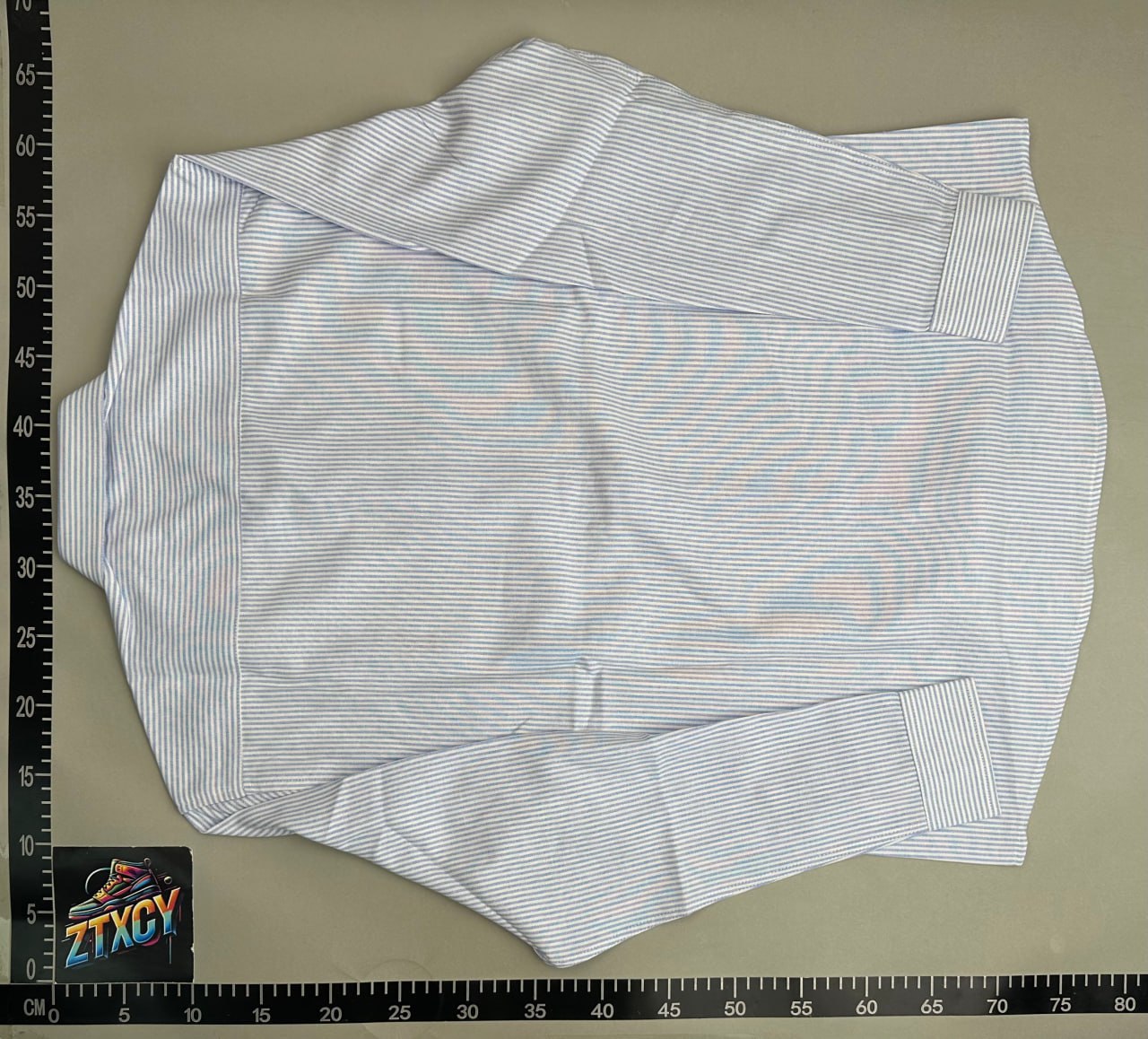 AMI Paris Heart Logo Shirt [27 styles] -4