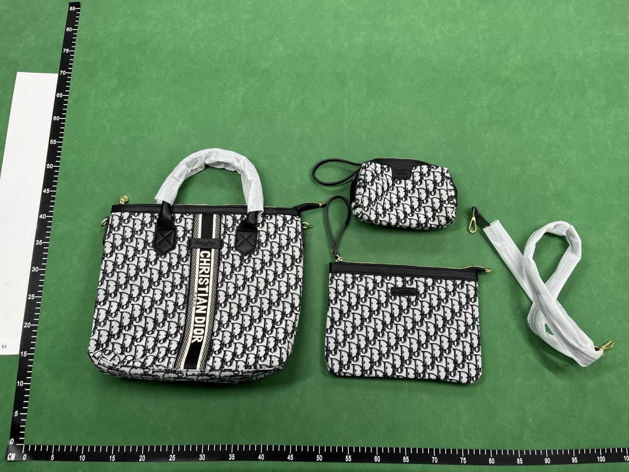 Dior bag  (40 CP) -4