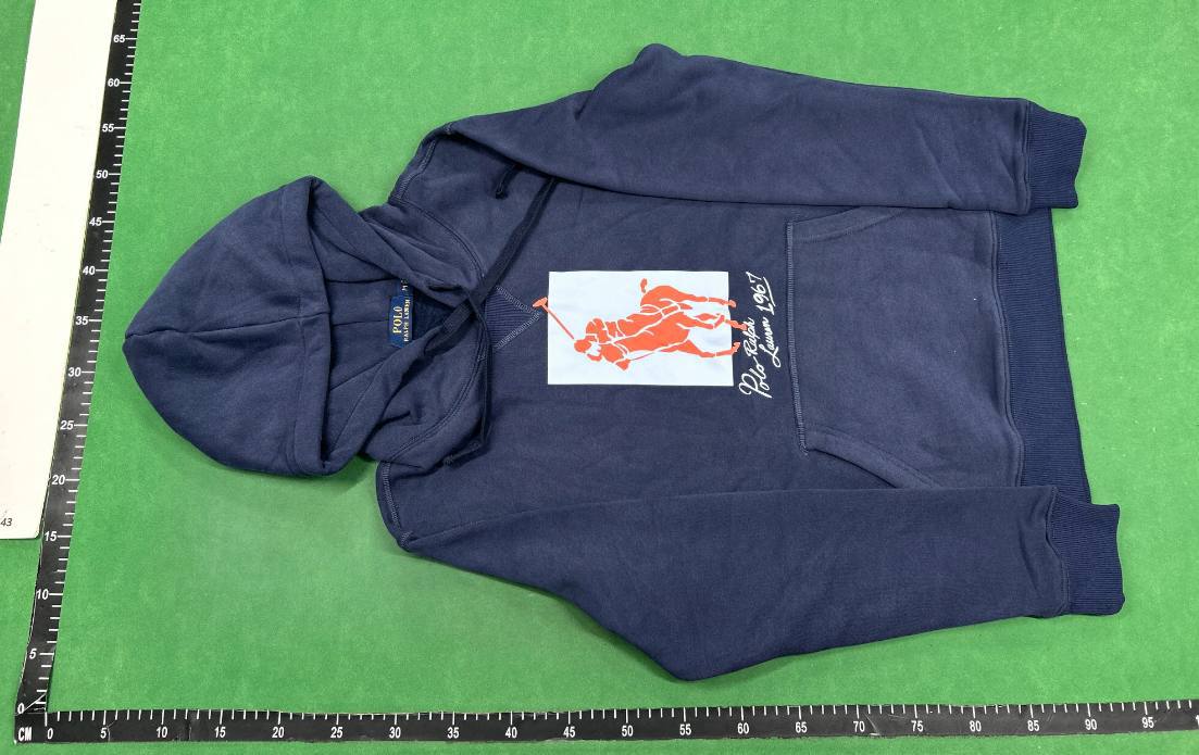RALPH LAUREN POLO Hoodie -2
