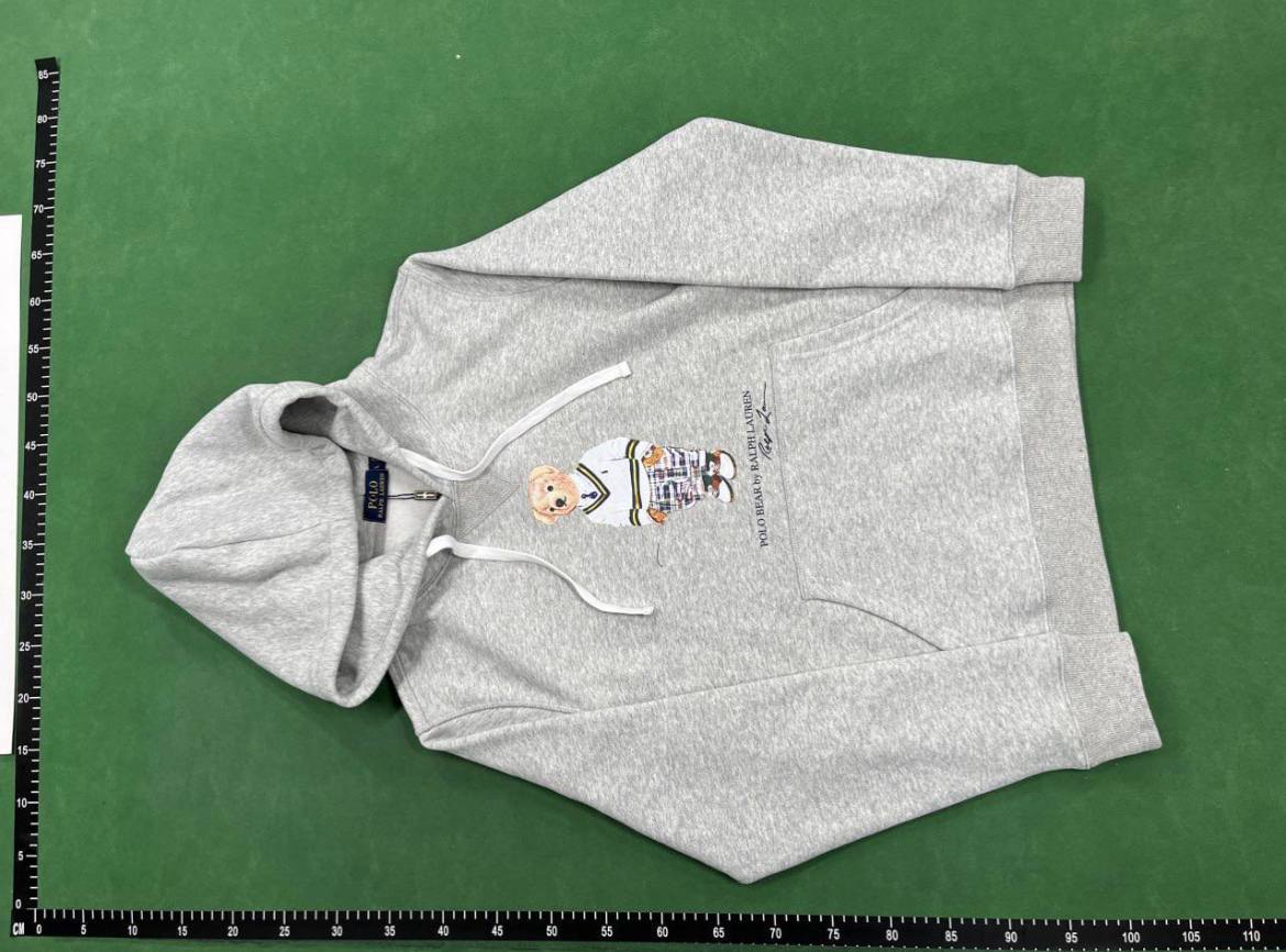 RALPH LAUREN POLO Hoodie -3