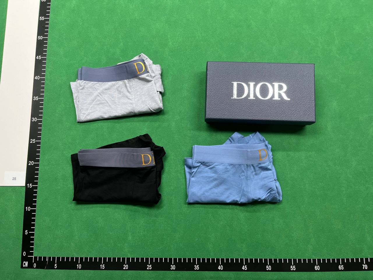 UNDERWEAR DIOR -2