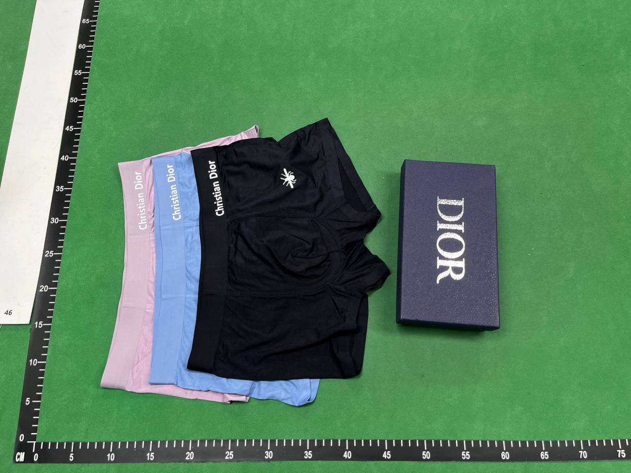 UNDERWEAR DIOR -3
