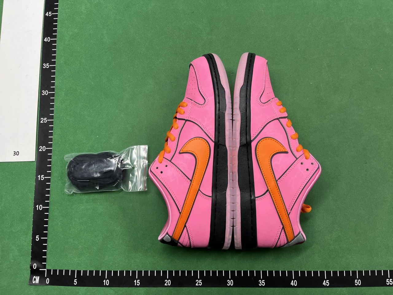 NIKE SB DUNK LOW -2