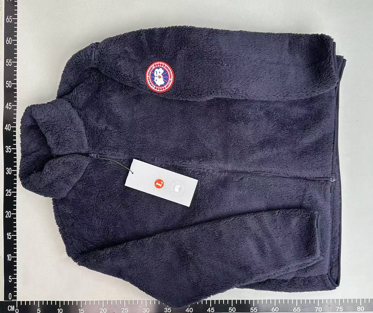 CANADA GOOSE Coat -2