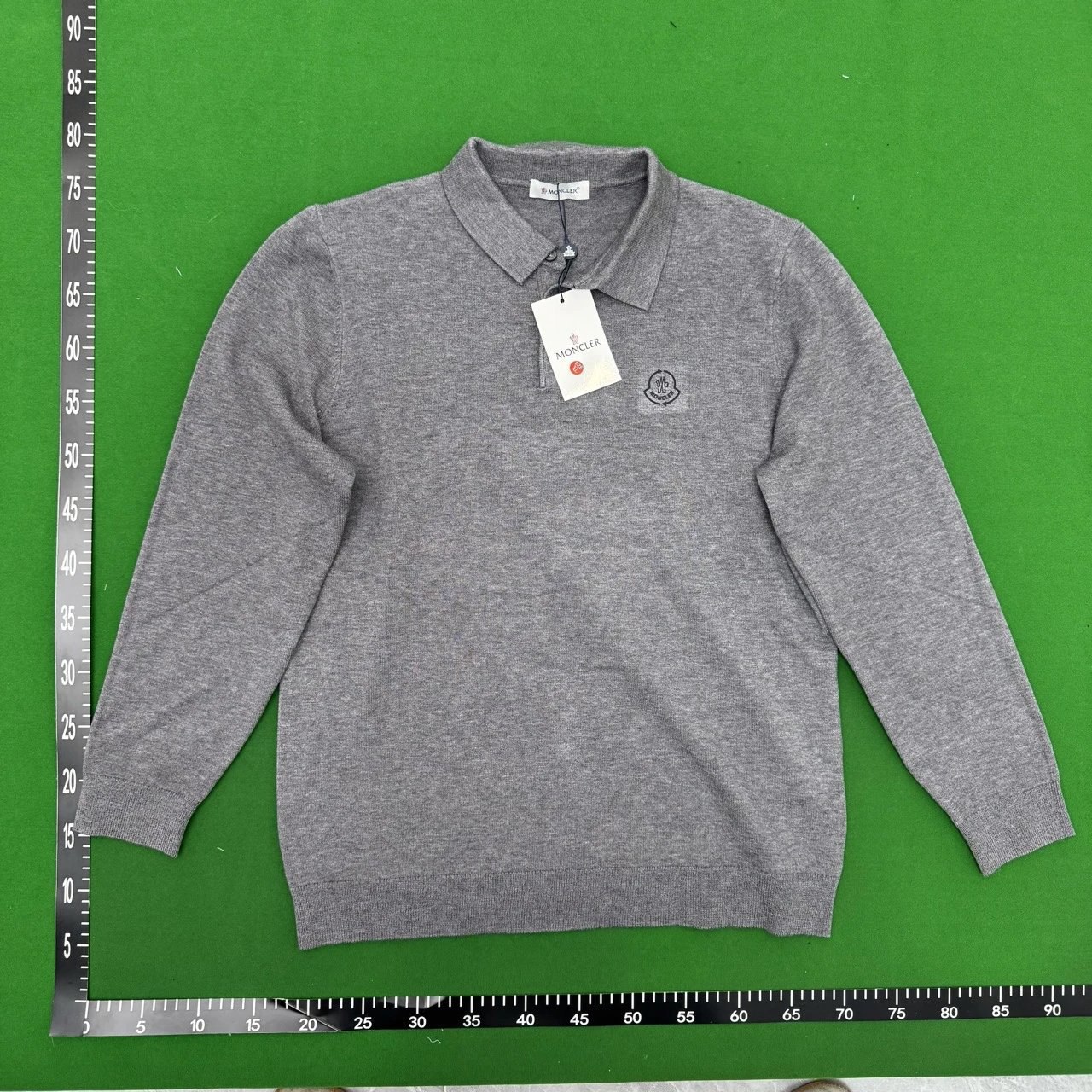  MONCLER SWEATER -2